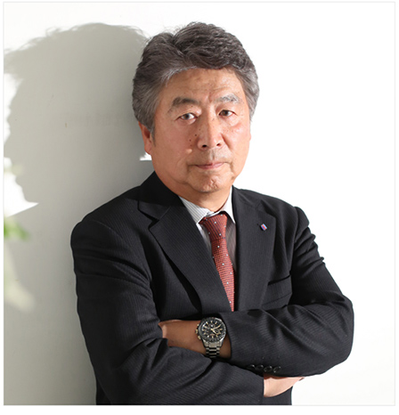 代表取締役社⻑ 宮房重光